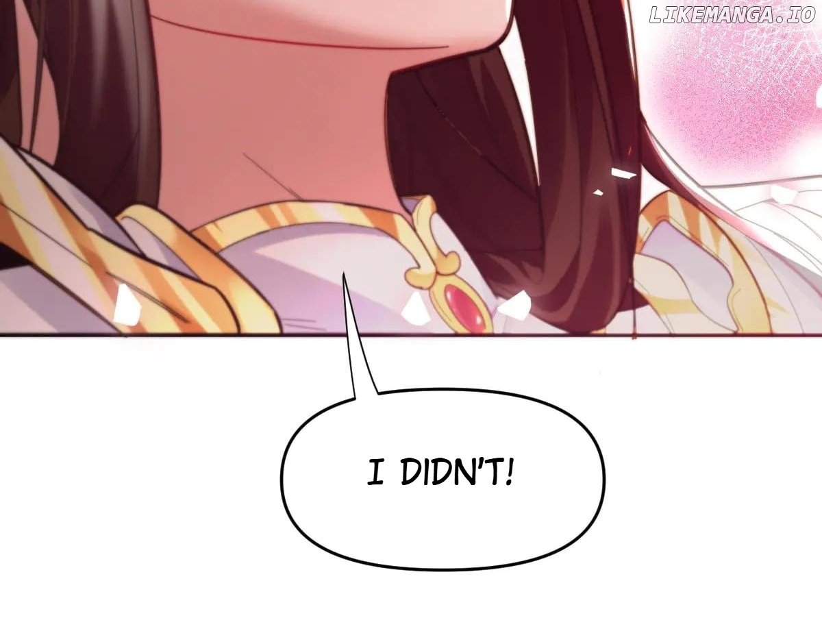 Invincible After Shocking My Empress Wife Chapter 61 - page 87